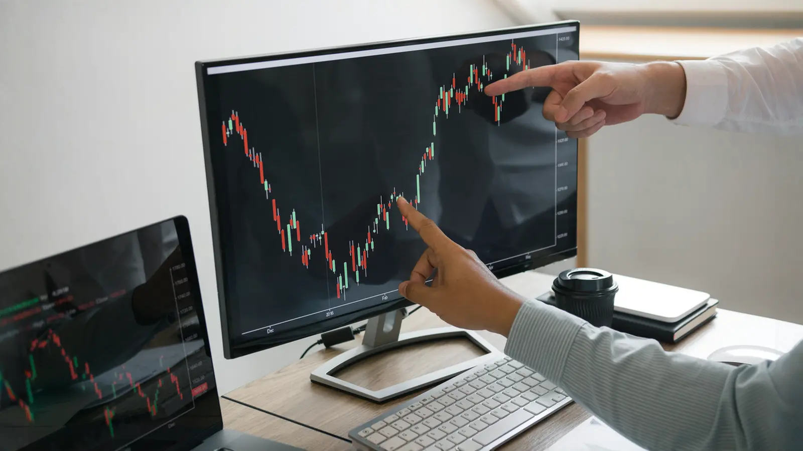 Ajooni Biotech Secures ₹250 Million Dairy Order, Stock Jumps 12%