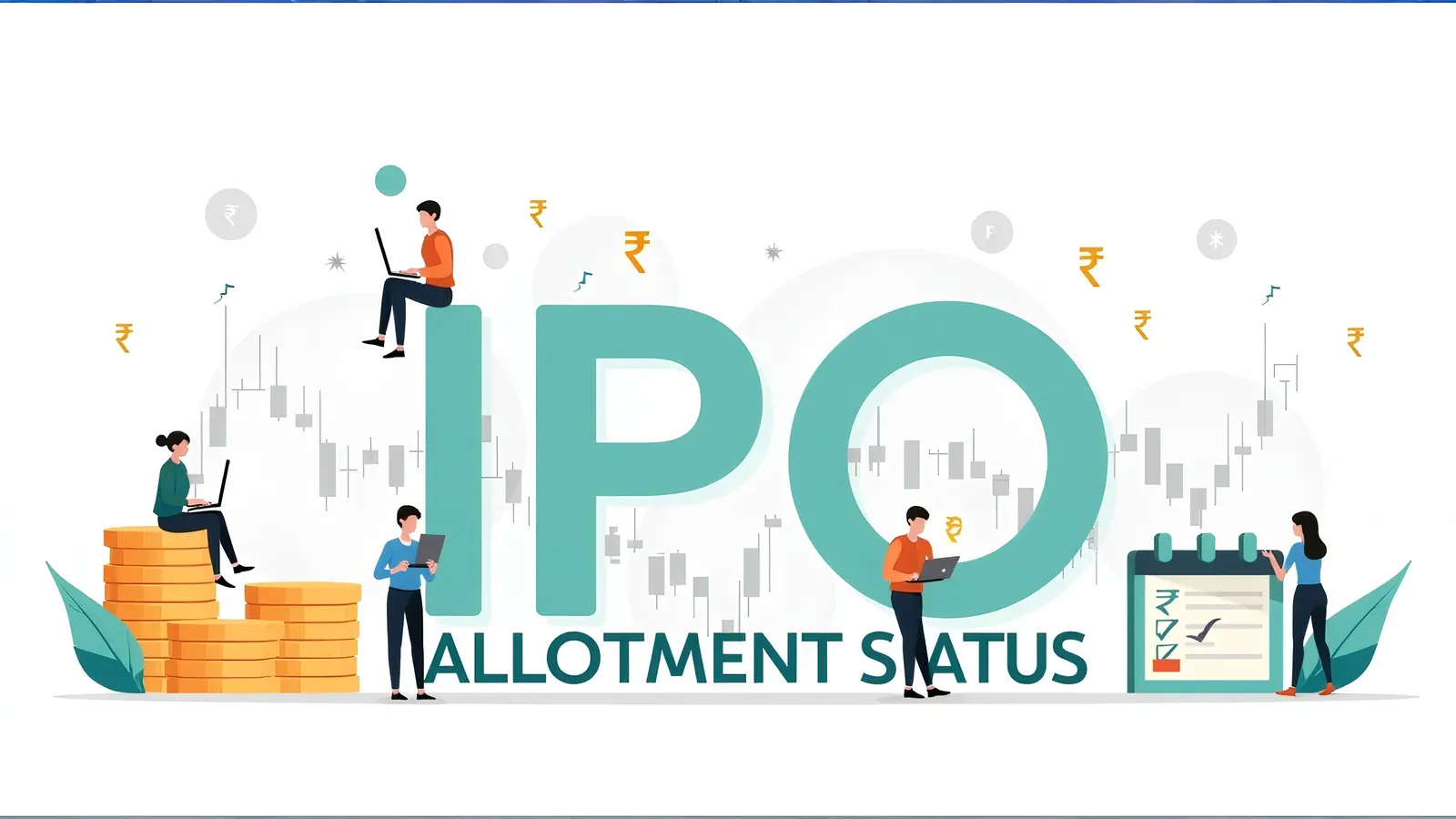 Globtier Infotech IPO Allotment Expected Today: Here’s How to Check Status Online