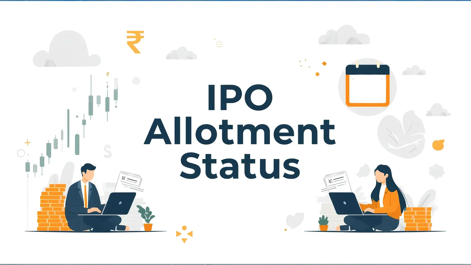 NIS Management IPO Allotment Today: Check Status Online