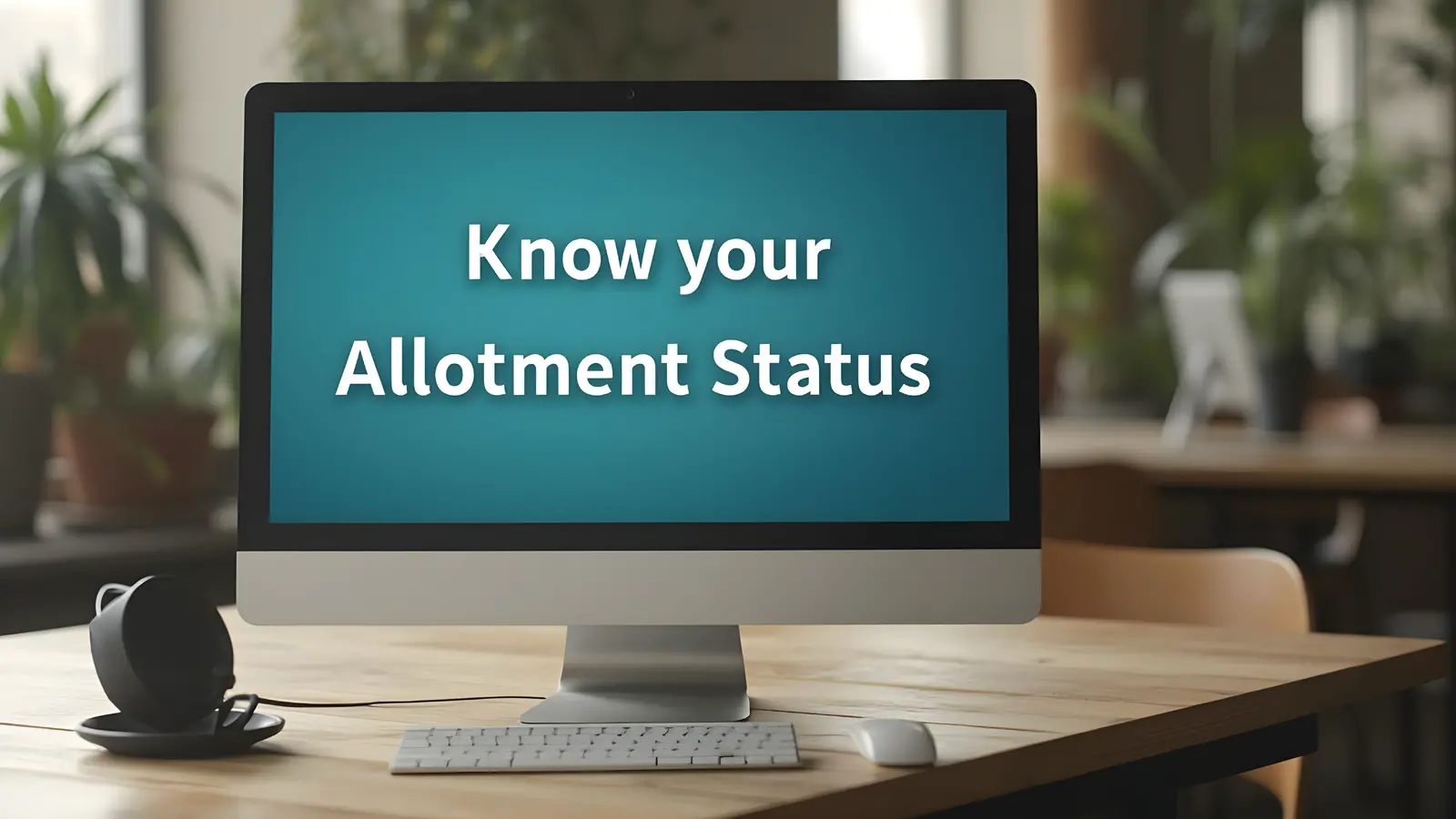 Aaradhya Disposal IPO Allotment Status May Take Place Today: Here’s How To Check Your Allotment Status