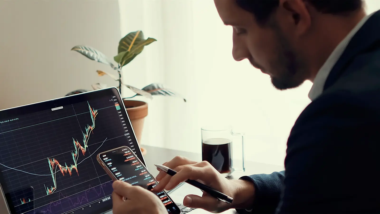 Aditya Birla Fashion and Retail Rises 7.2% on Heavy Volumes