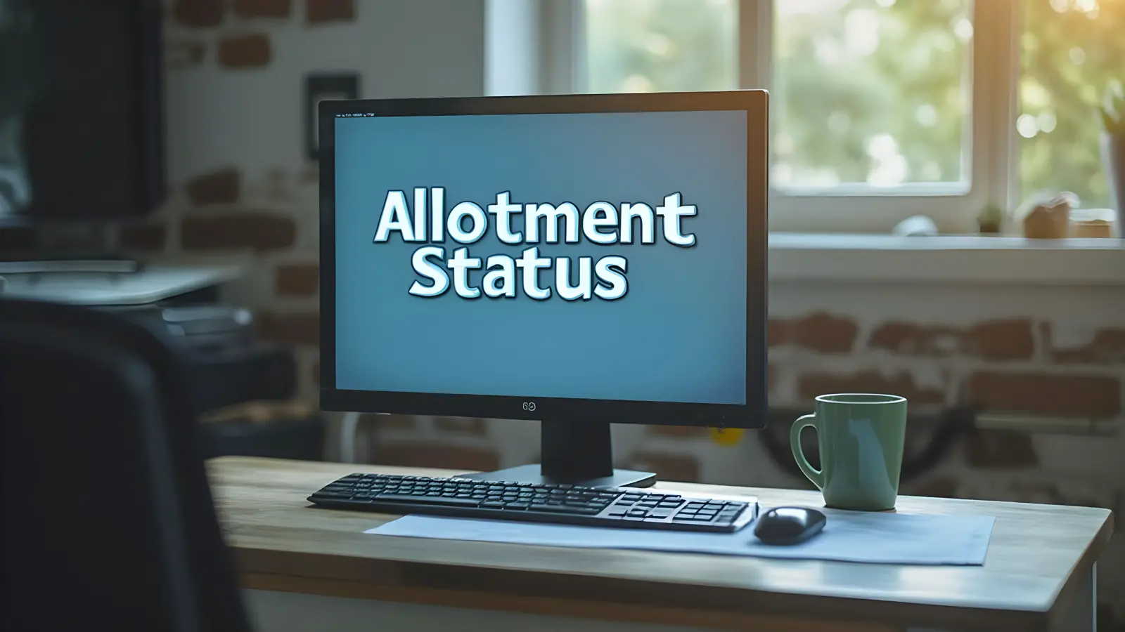 Aditya Infotech IPO Allotment Status May Take Place Today – Here’s How To Check Online