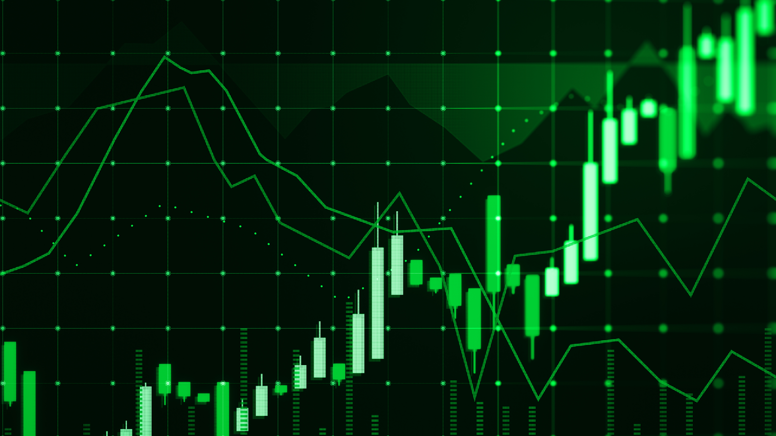 Afforda͏ble Ro͏botic & Auto͏mation ͏Jumps 3.55% as H͏umro R͏ol͏ls Out U͏S Tariff ͏Strategy