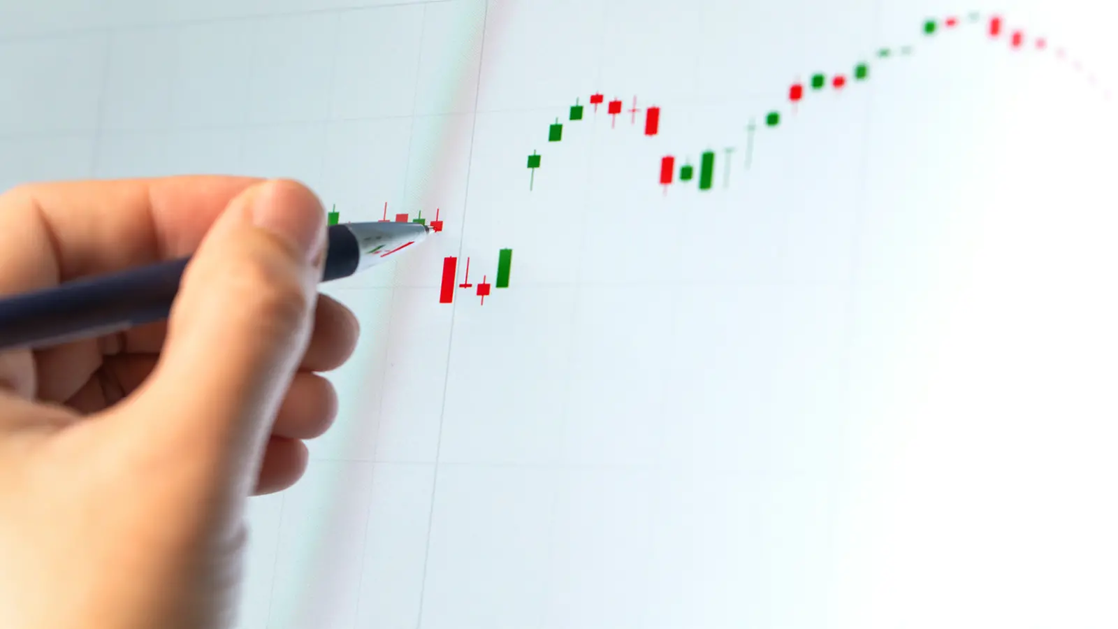 Britannia and Nestle’s Trigger Rally, Outperforming Weak Broader Market: Nifty FMCG Index Rises