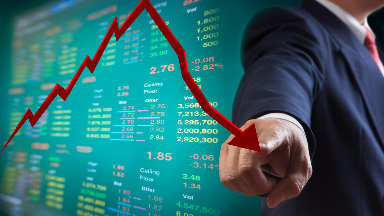 Dr. Agarwal’s Health Care Shares Drop 7% Today After Announcing 23:2 Merger Swap Ratio with AEHL