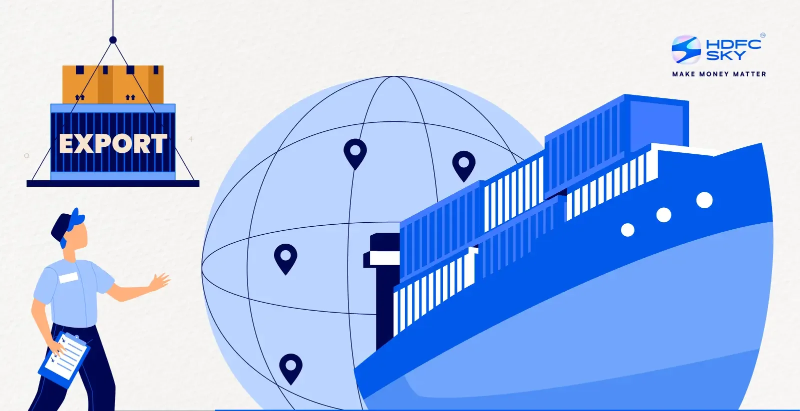 India’s ₹20,000-Crore Export Promotion Mission: A Strategic Response to US Tariff Shock