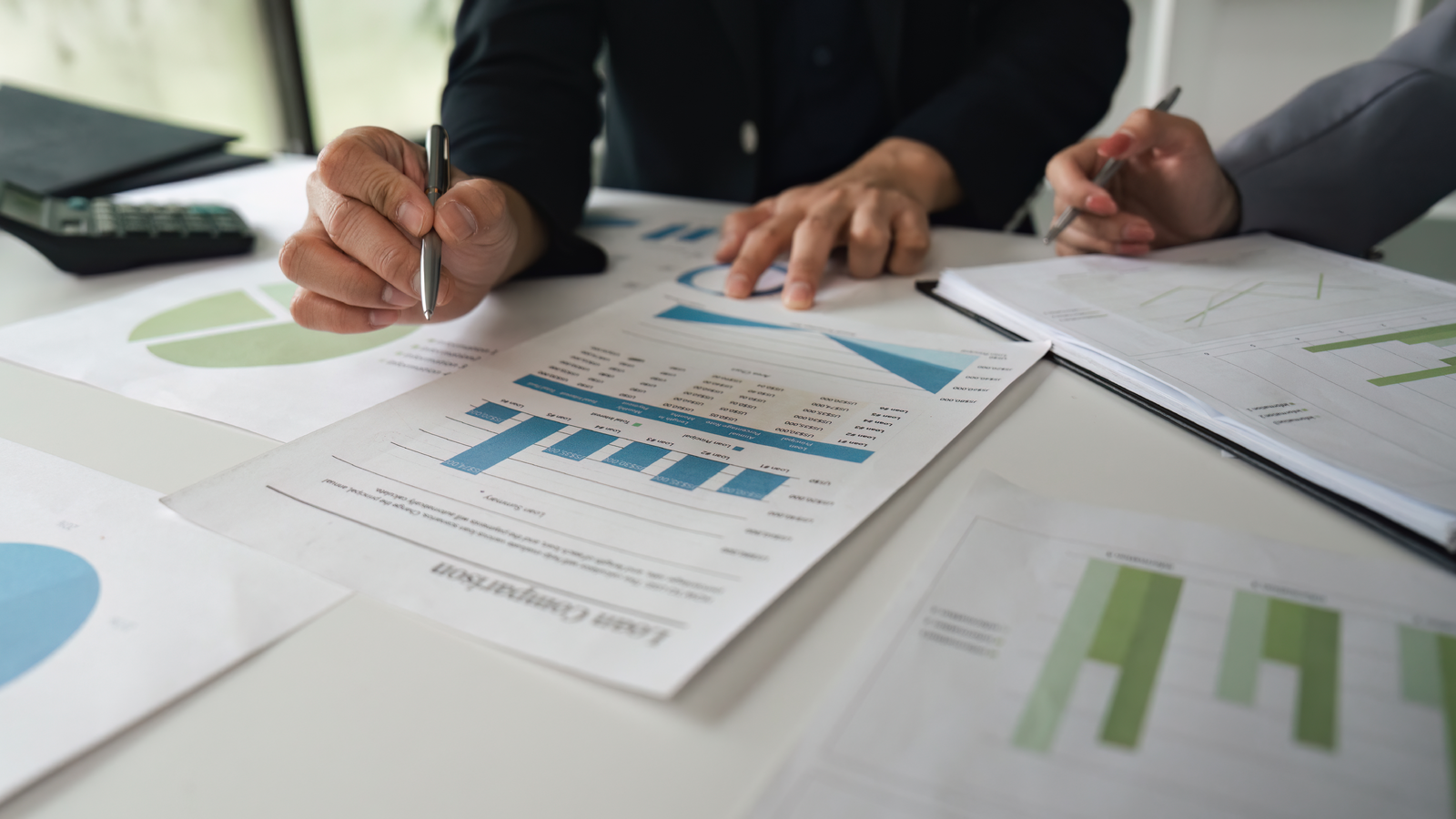 Edelweiss Financial Services’ June Quarter Profit Up by 20%