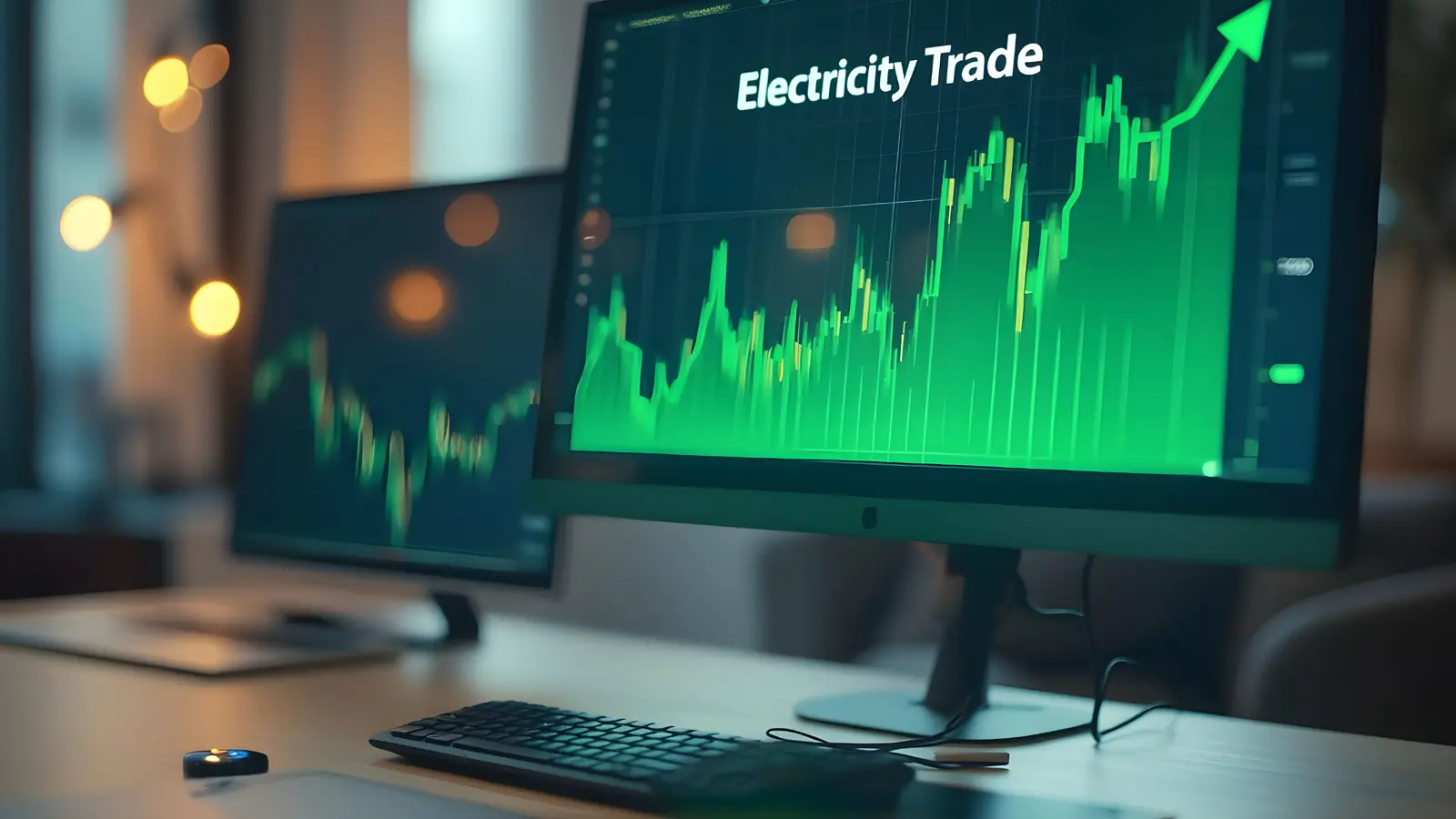 Electricity Trading Volume at IEX Increased by 25.5% in July