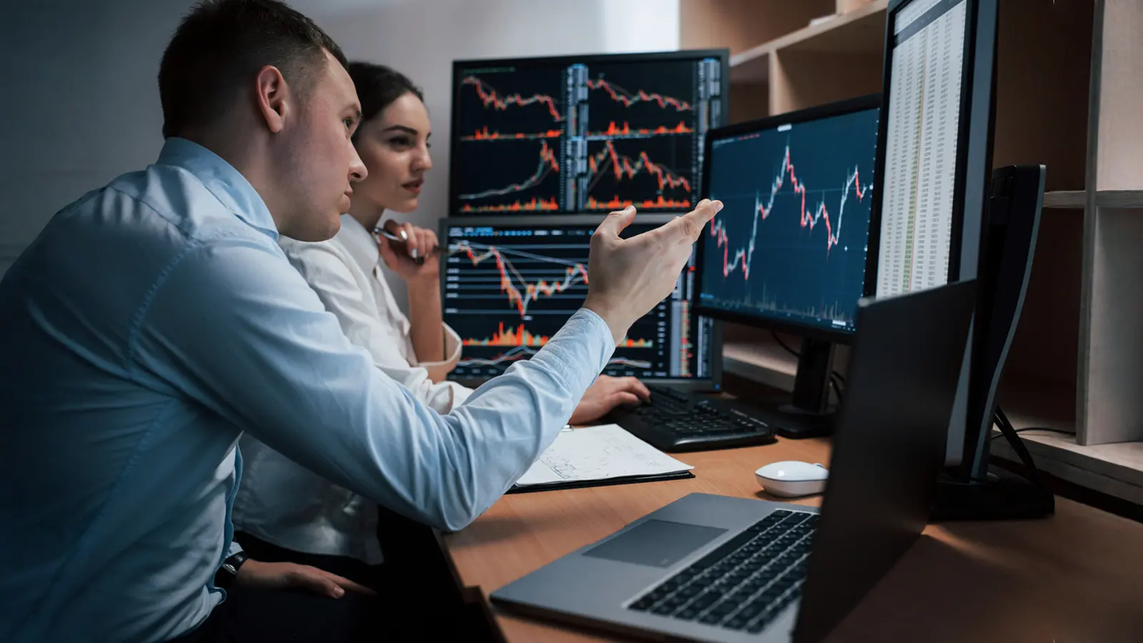 Garment and Footwear Stocks Rise on GST Cut Hopes