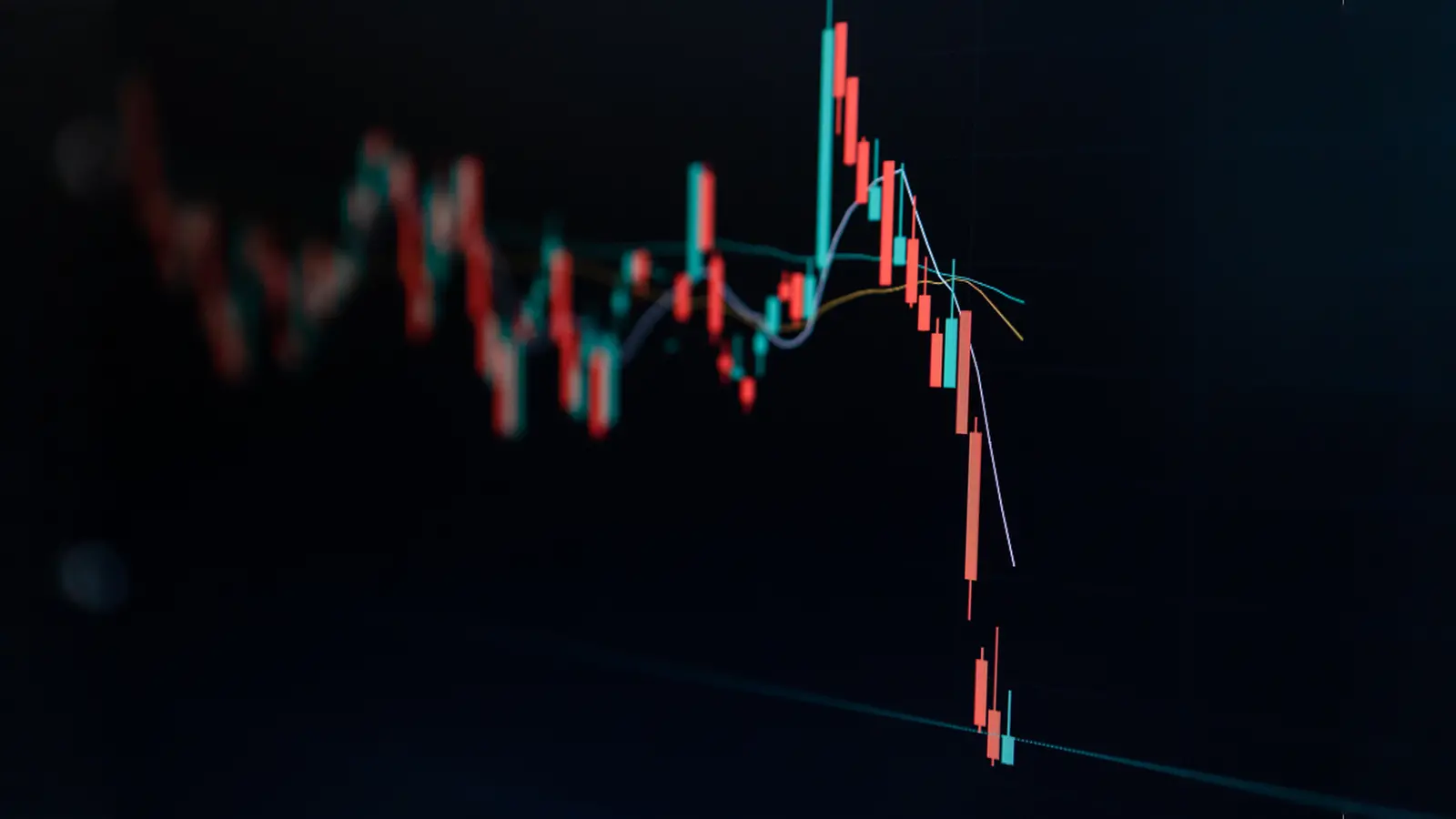 Genus Power Stock Plunges Nearly 6% Amid Market Speculation; Company Issues Clarification