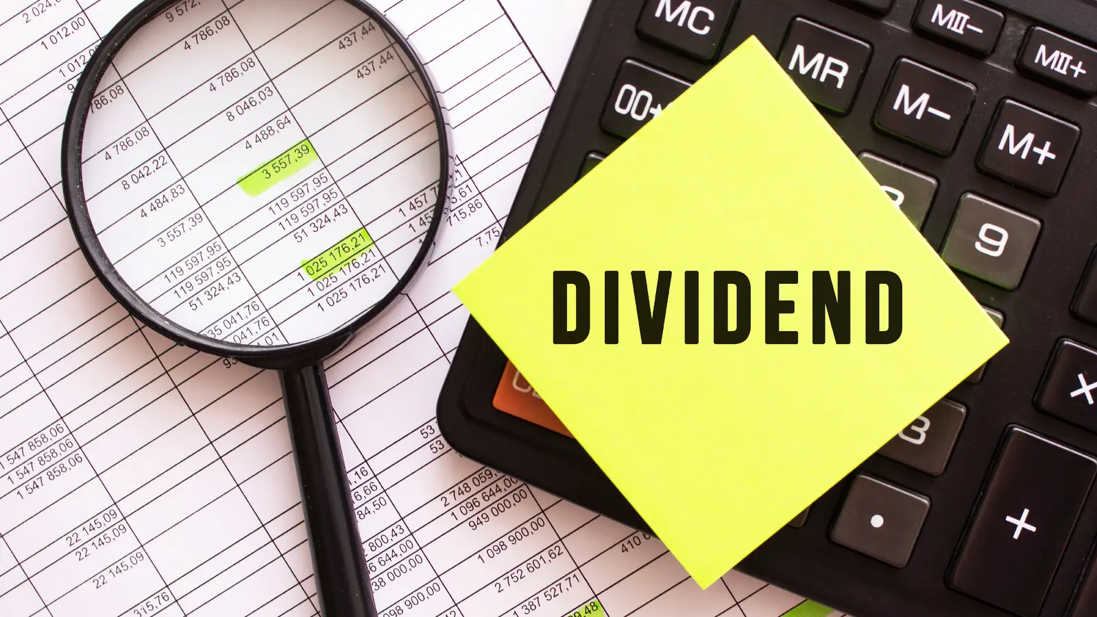 Gillette India to Trade Ex-Dividend Tomorrow at ₹47 Per Share
