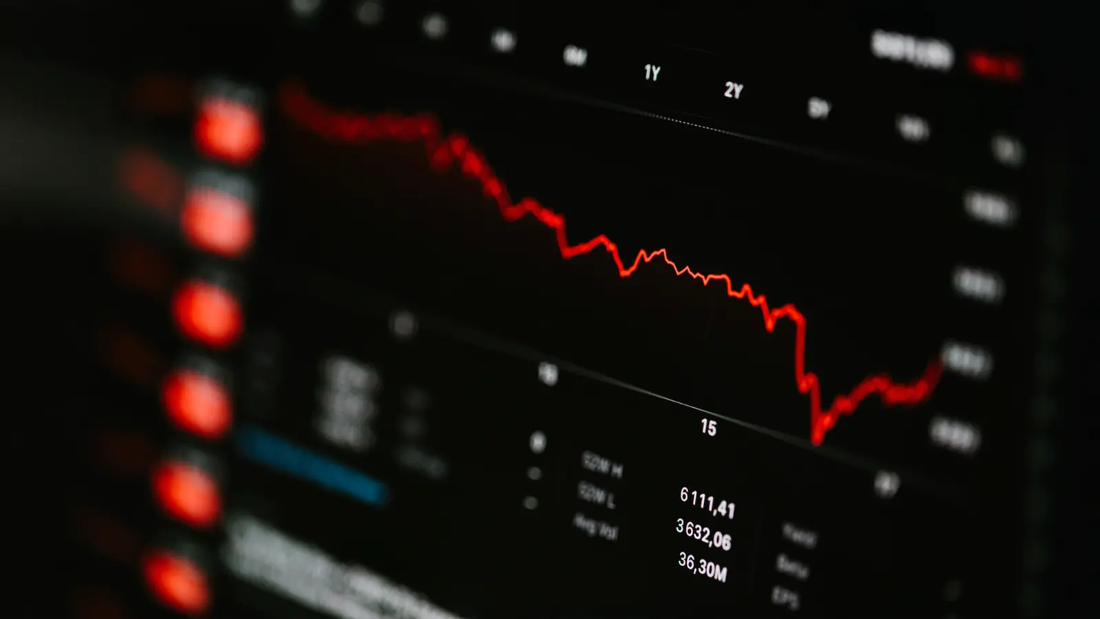 ICICI Lombard, Hyundai Motor India and Motherson Among Top Losers in NIFTY NEXT 50