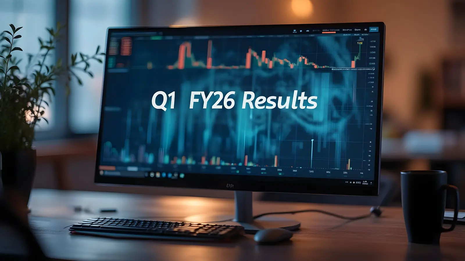 ITC, Adani Power Among 75 Companies That May Announce Their Results Today