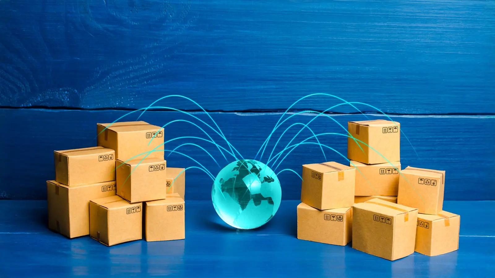 Indian Government to Announce New Measures to Boost Exports Amid US Tariff Pressure