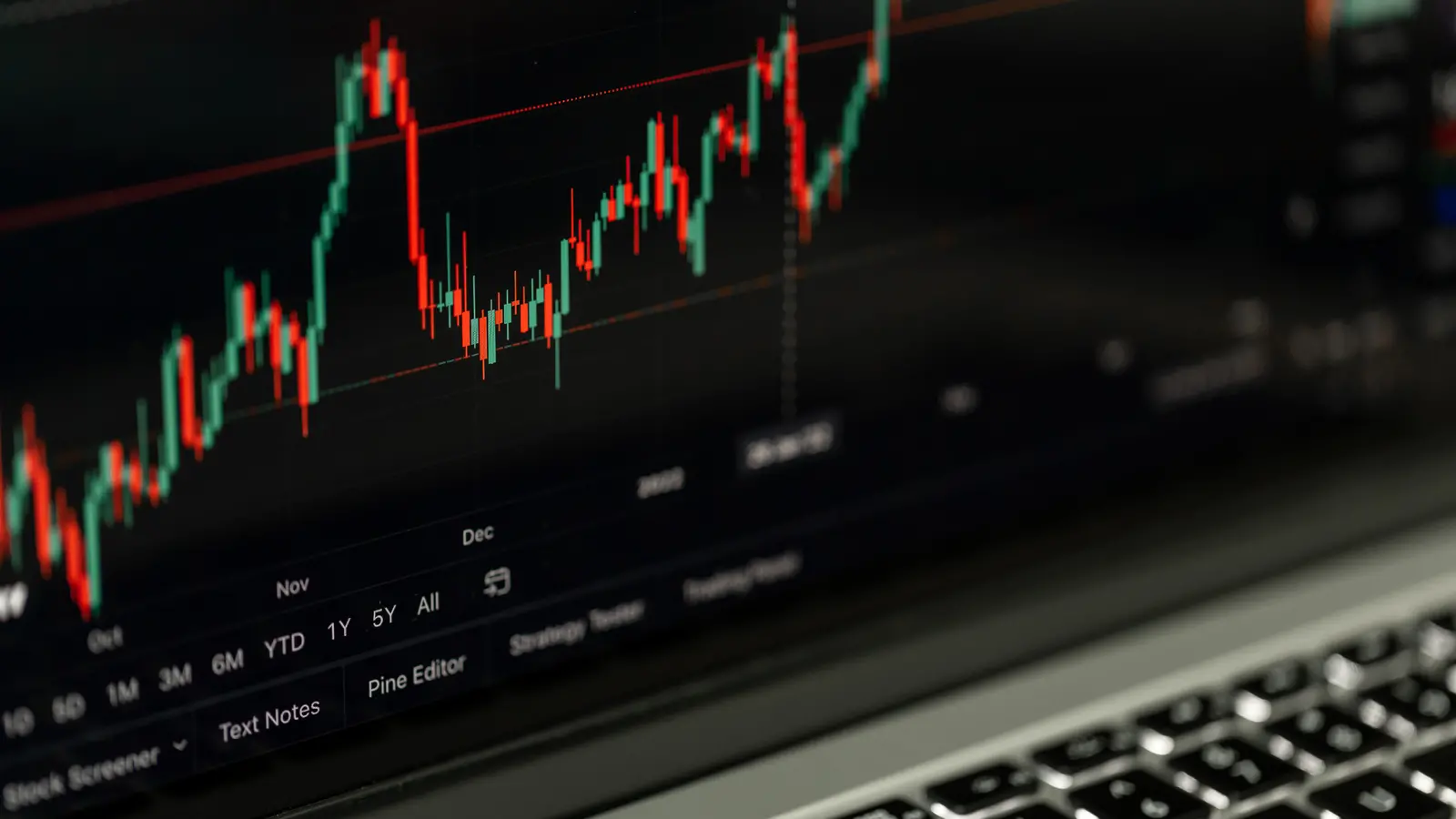 Infosys Jumps Over 3% as IT Stocks Rally; Stock Peaks at ₹1,539 Intra-day