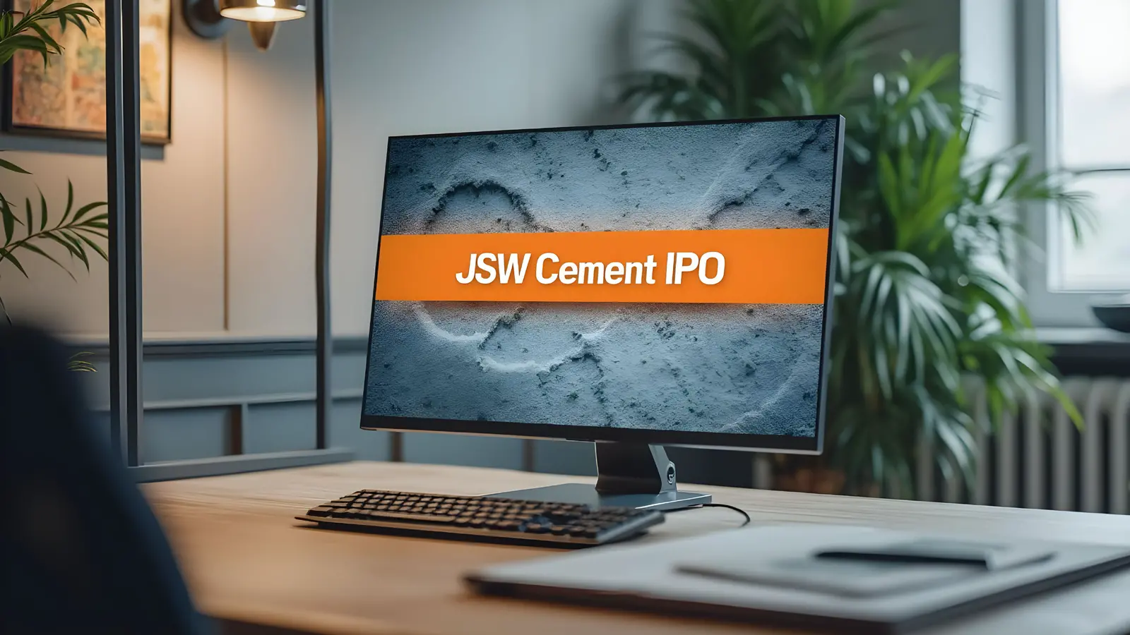 JSW Cement IPO to Open on August 7th; Price Band: Rs 139-147