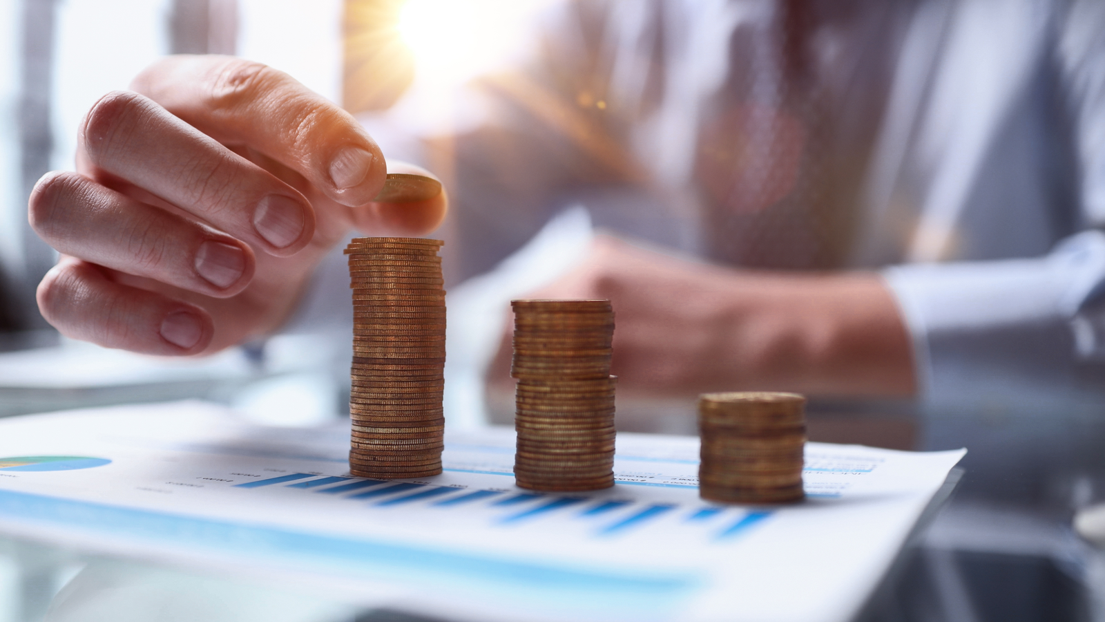 JioBlackRock Launches 5 Index Funds Tomorrow, Targets Equity and Gilt Market Segments