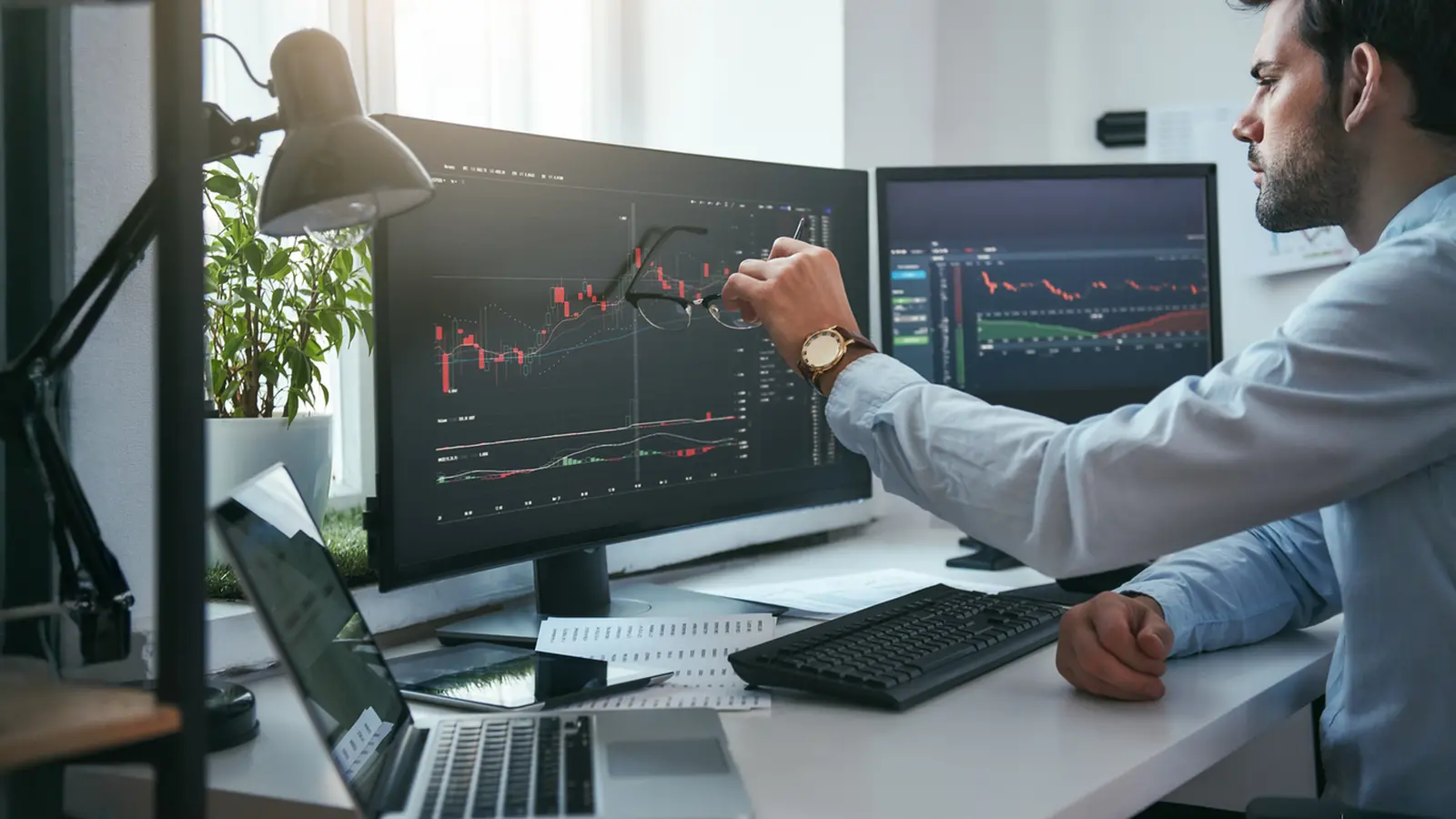 Kernex Microsystems Share Rises 1.46% After ₹209.8 Cr DFCCIL Order Win