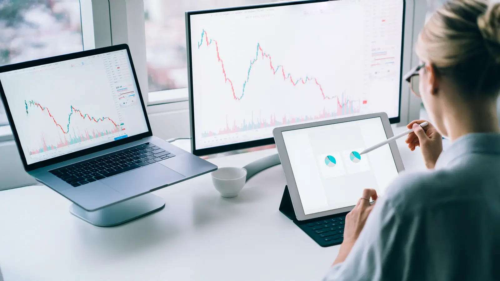 LGT Business Connextions Tanks 24% on BSE SME Debut, Hits Lower Circuit at ₹81.35