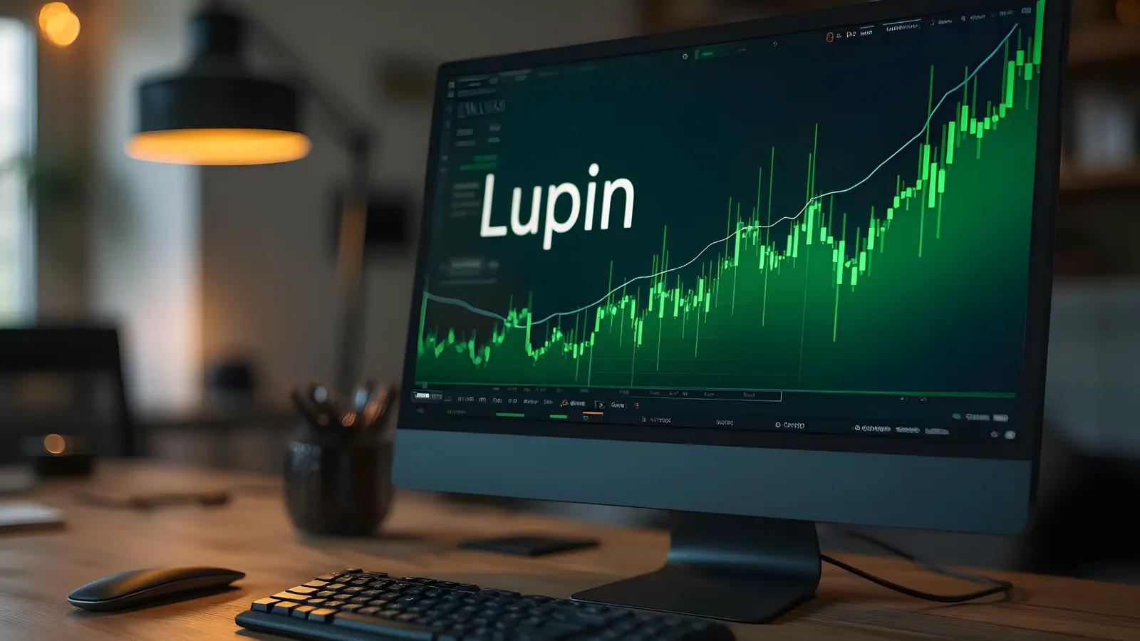 Lupin Shares Surge on Strong Q1FY26 Results; US Business Fuels Profit Growth