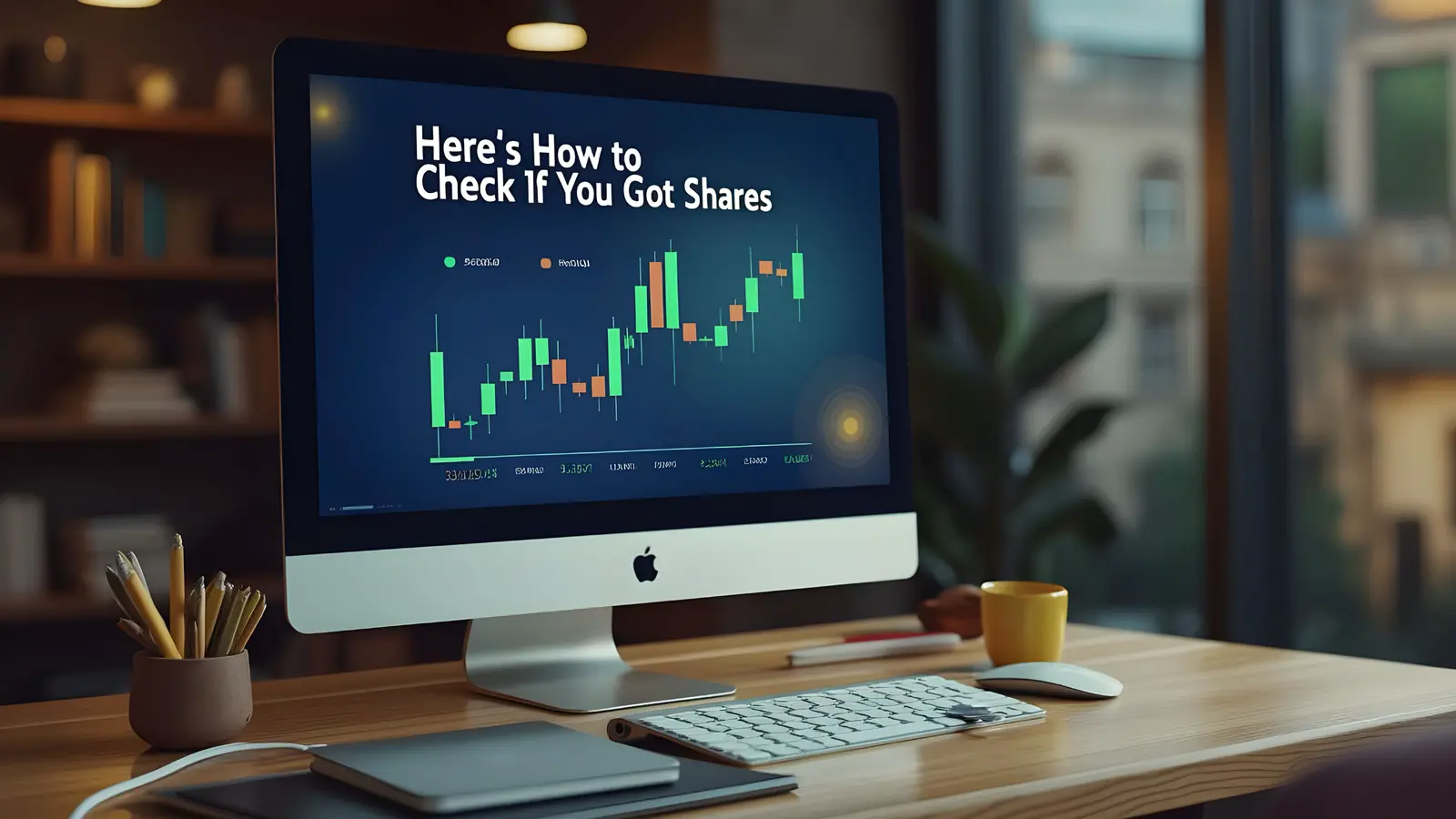 M&B Engineering IPO Allotment Status: Here's How to Check If You Got Shares