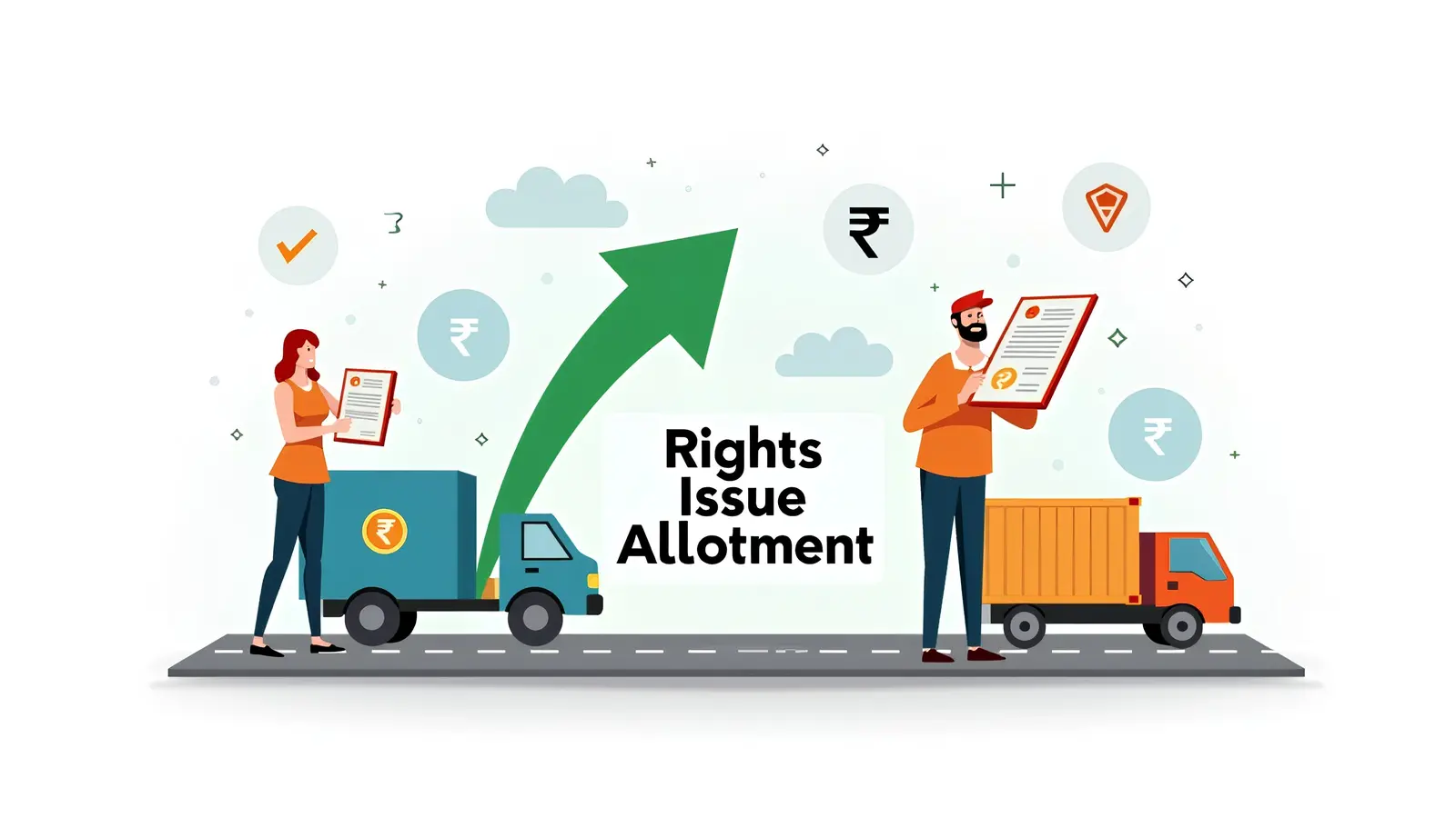 Mahindra & Mahindra Raises Stake in Mahindra Logistics to 57.97%