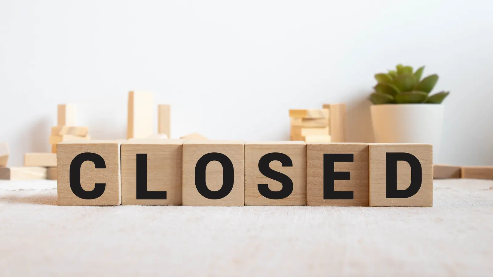 Markets to be Closed on Wednesday, 27 August 2025 On Account of Ganesh Chaturthi