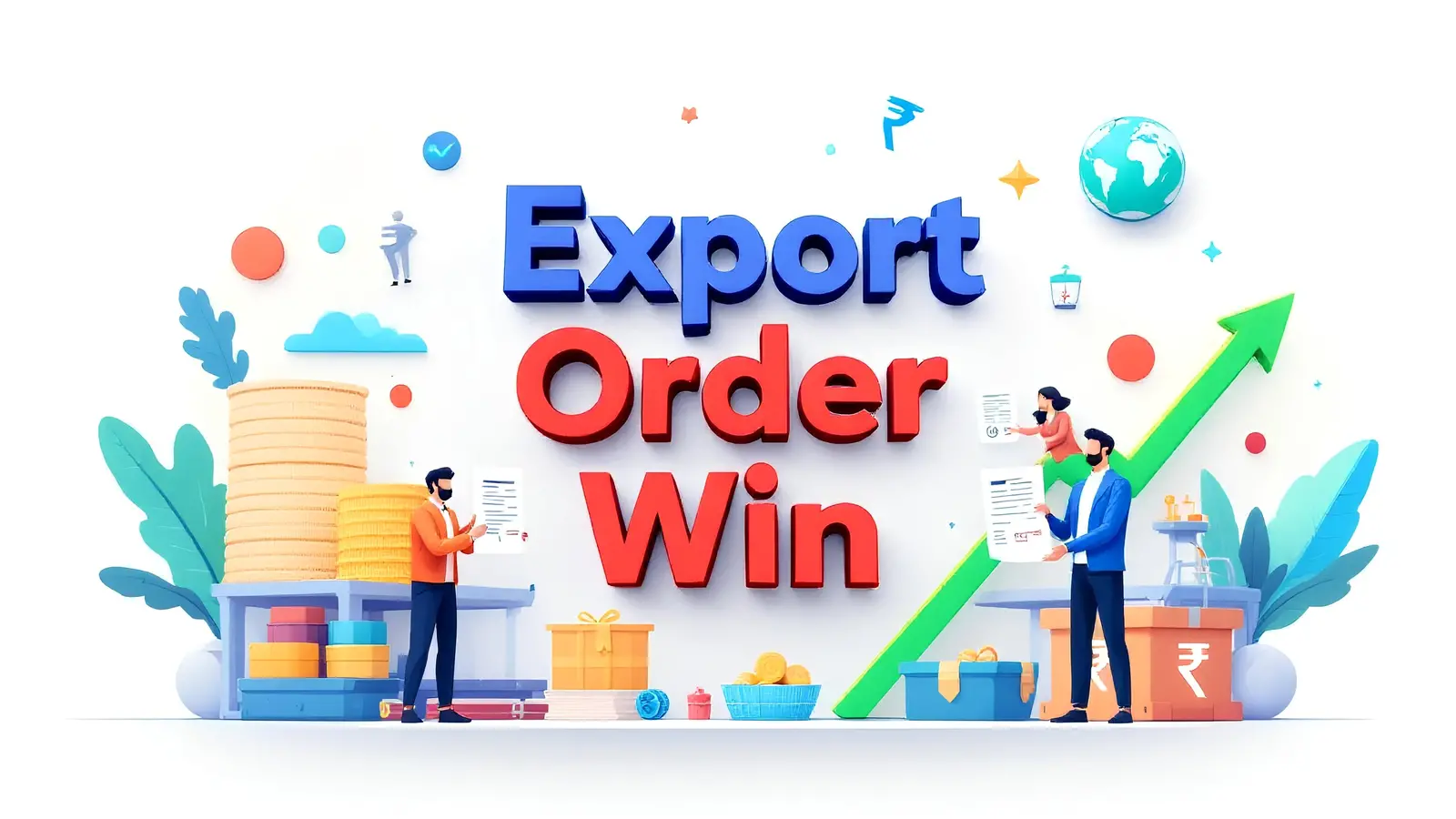 Meera Industries' stock gained more than 1% today as company got new order of $135,000