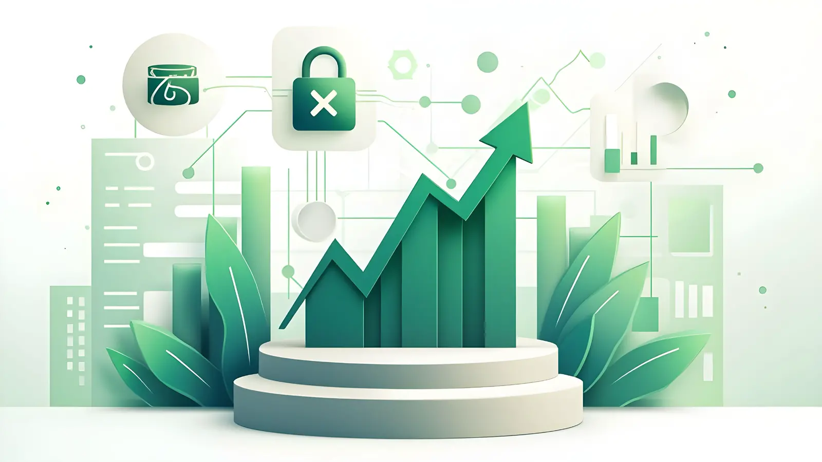 NSDL Lists at ₹880 on BSE, Jumps 5% Over IPO Issue Price Post Listing