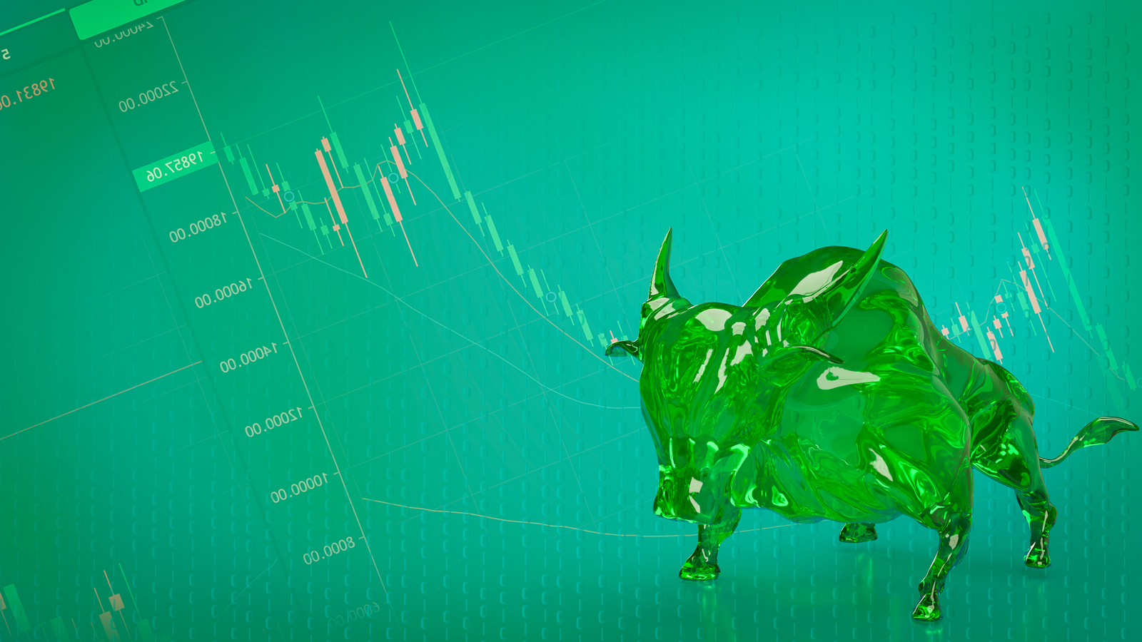 NSDL’s Stock Up by More Than 16% Today