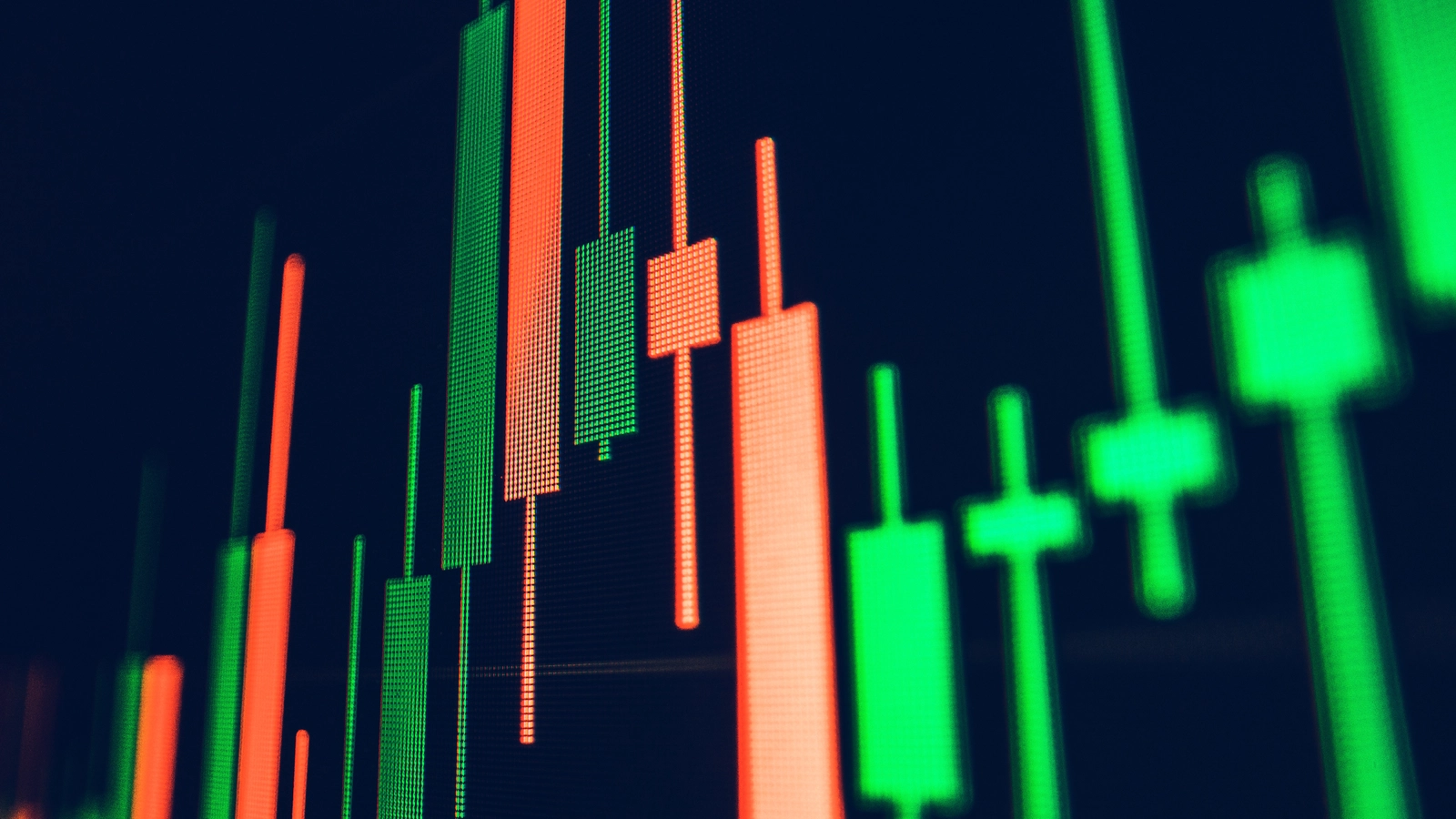 Nifty FMCG Index Up by 0.91% As FMCG Stocks Gain Amid Heightened Uncertainty