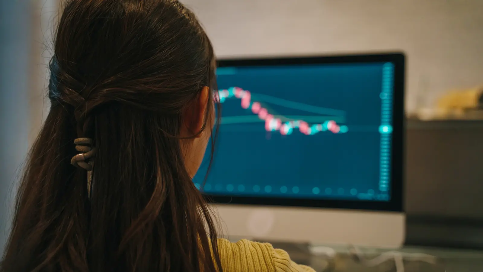 Nifty IT Tanks 1.48% Today as US Tariffs on Indian Exports Trigger Broad-Based Selloff