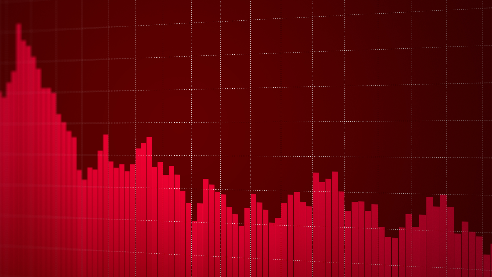 Nifty Metal Slips 1% as US Tariffs Stir Trade Concerns; Most Stocks Trade Lower