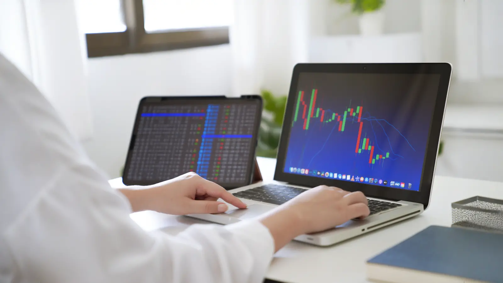 Nifty Pharma Slides 1.02% - Gland Pharma, Aurobindo, Lupin Among Top Losers