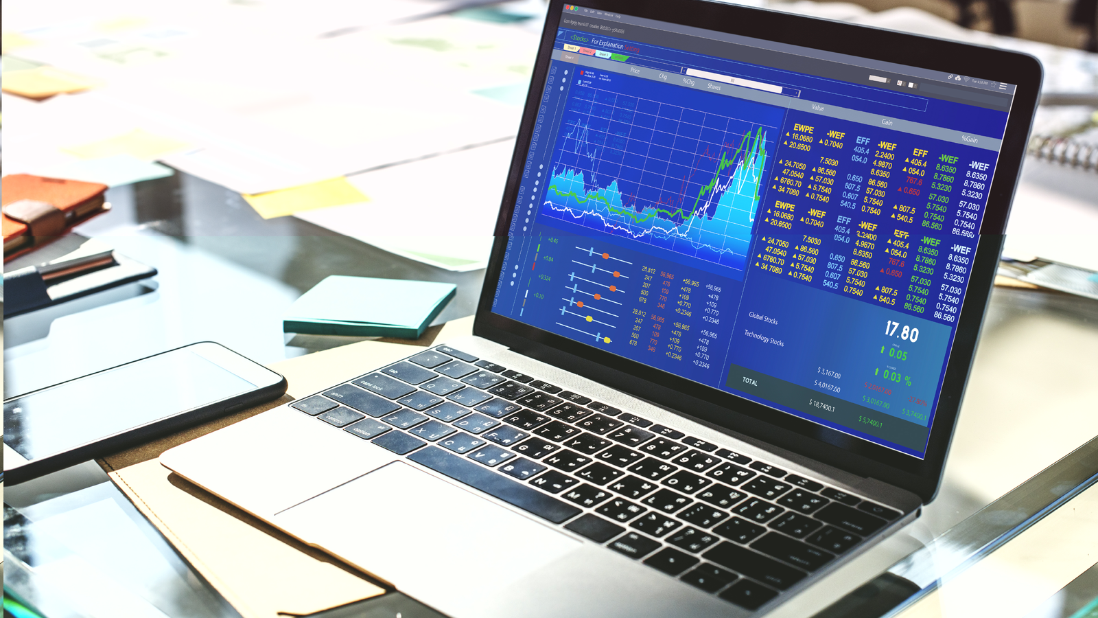 Nifty, Sensex Saw Sharp Decline Today, As Indo-US Trade Deal Remains Elusive