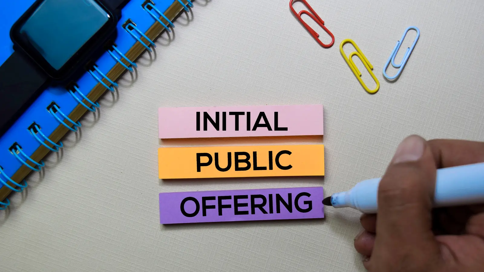 Oval Projects Engineering IPO Subscription Status: Day 1 Update