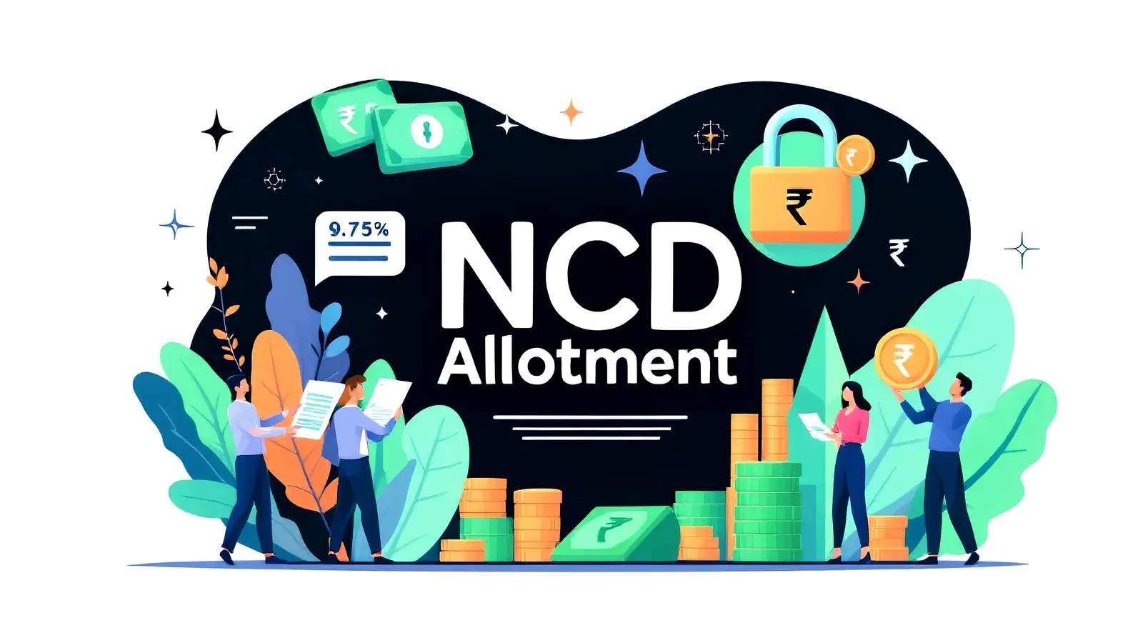 Paisalo Digital Raises Rs 34 Crore Through NCDs