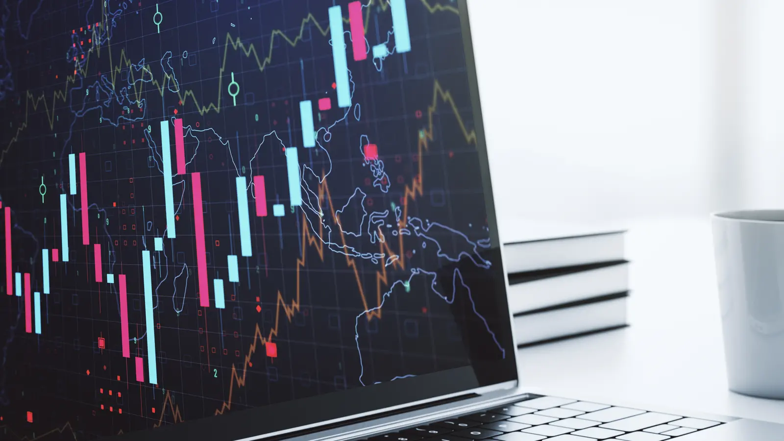 Protean eGov Soars Nearly 10% on Securing ₹1,160 Crore UIDAI Mandate