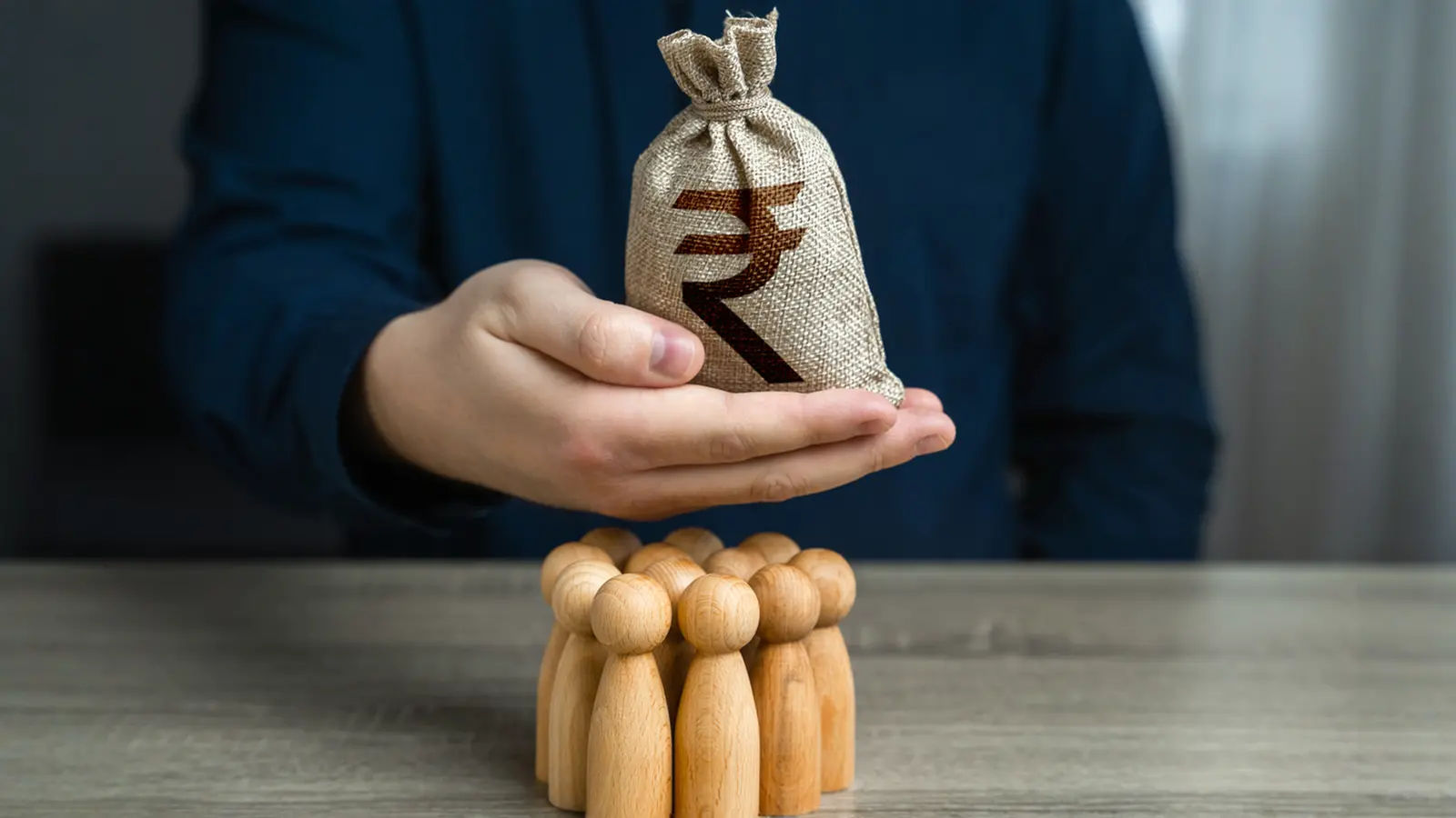 Rupa & Company Declares ₹3 Dividend for FY25; Record Date Set for August 25