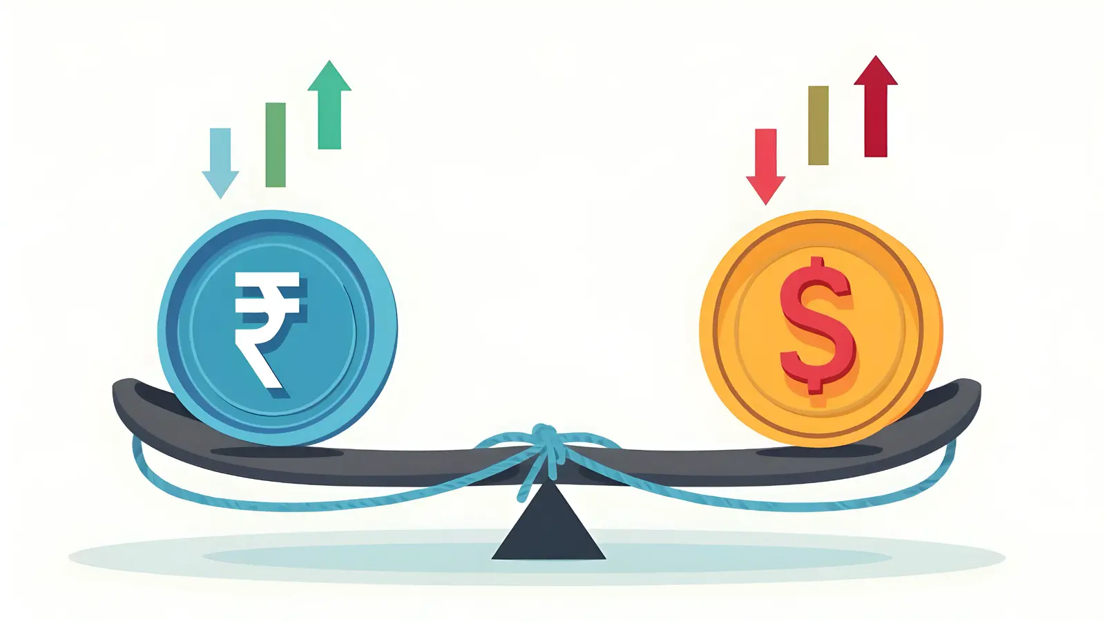 Rupee Opens Stronger Ahead of RBI MPC Decision; Eyes on Tariff Risks