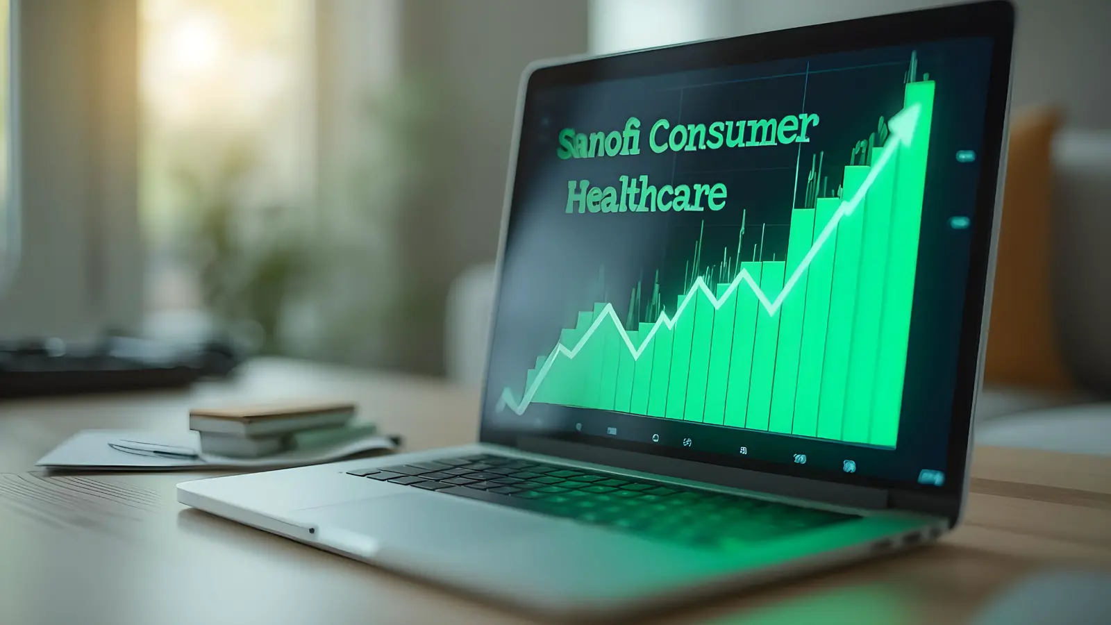 Sanofi Consumer Healthcare Shares Jump 10.5% as Q2FY25 Profit Rises 21% QoQ; Revenue Up 28% YoY
