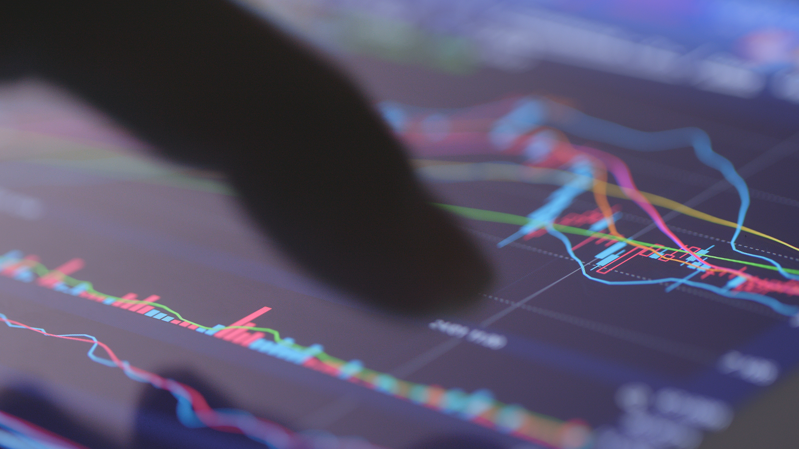 Sensex, Nifty Trade Lower Amid Tariff Tensions; What's Ahead For The Day?