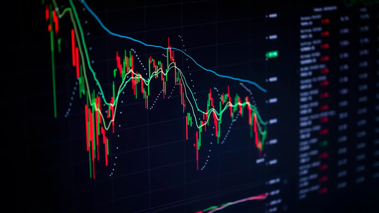 Sensex and Nifty Fall After Six Days of Straight Gains, IT and Bank Shares Drag