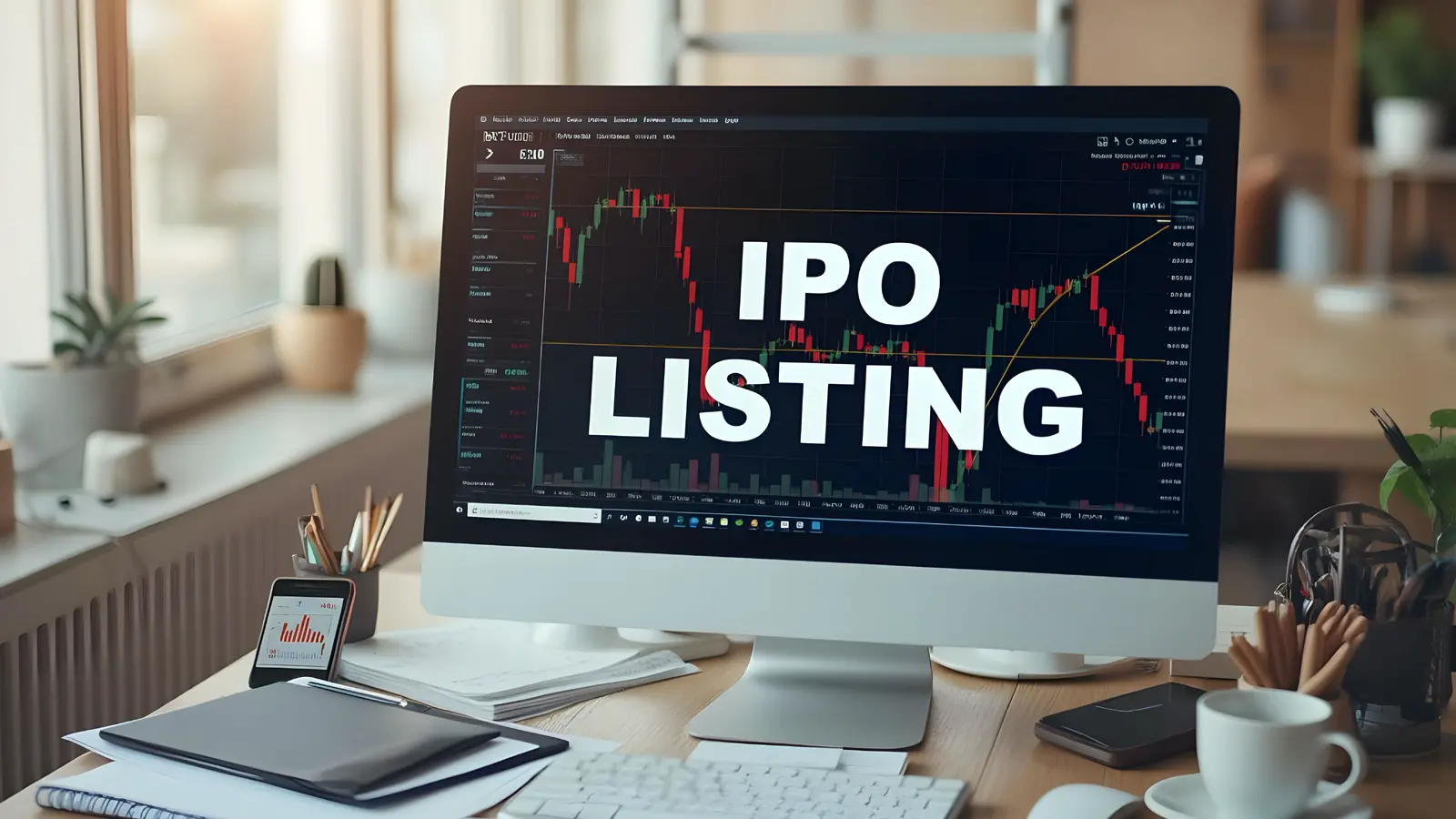 Shanti Gold International IPO Lists Today on NSE and BSE After 360 Crore Issue