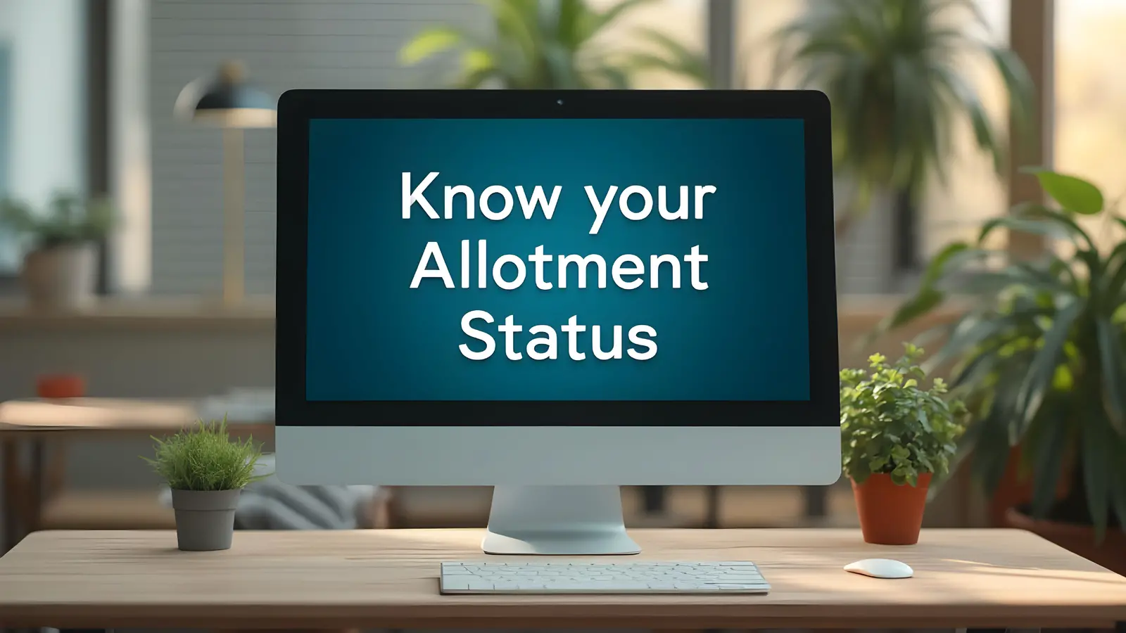 Sri Lotus Developers IPO Allotment Status - Check Allotment via NSE, BSE, KFin Technologies