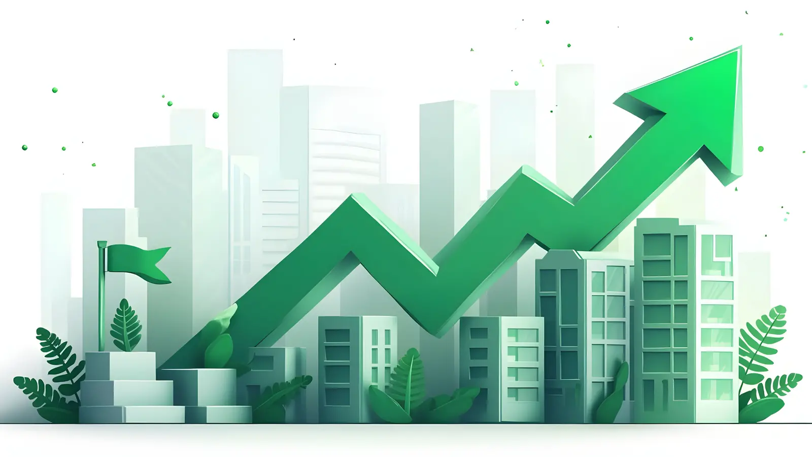 Sri Lotus Developers Lists at ₹178 on NSE; Surges to ₹192.45 on Strong Demand, 18.67% Above IPO Price