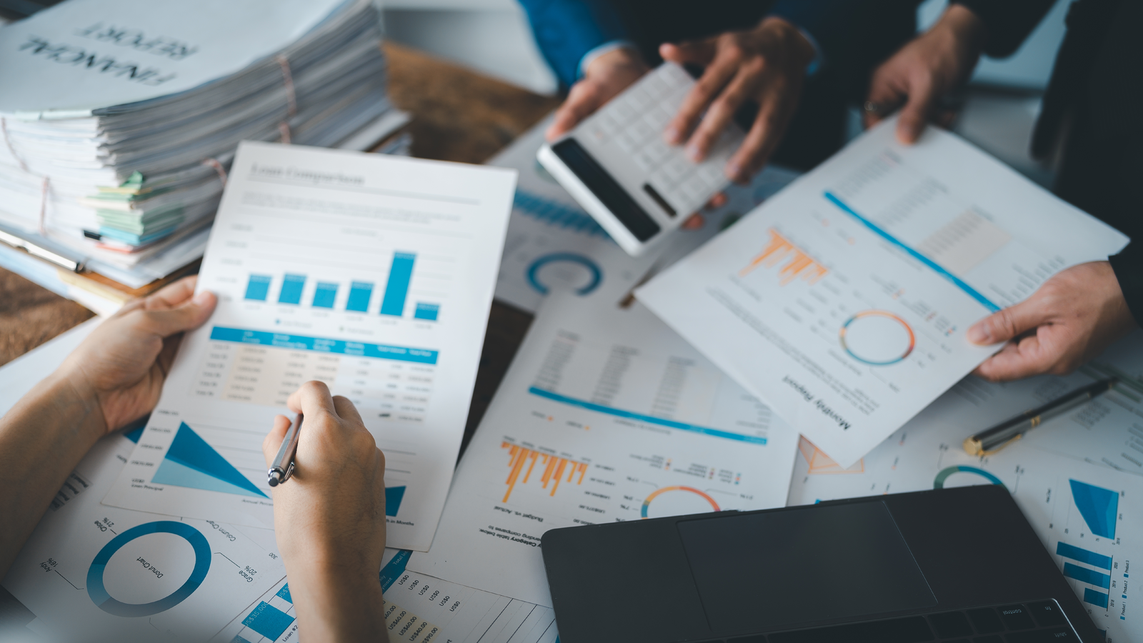Sundaram Finance's profit in June quarter up by 39%