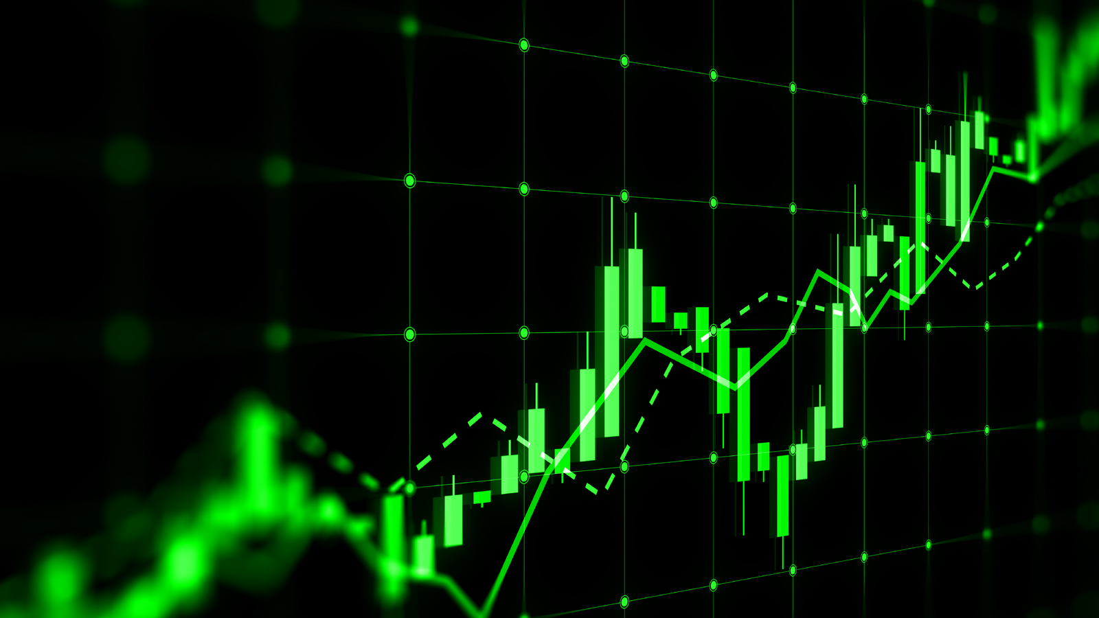 Tata Investment Stock Up by More Than 2% After Stock Split Announcement