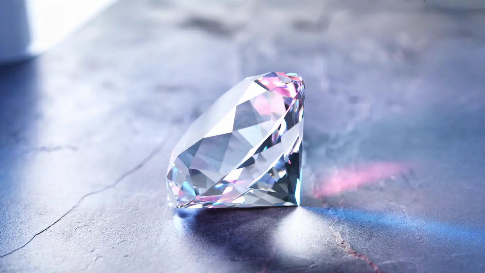 US Tariffs Push Indian Diamond Polishing Industry to Lowest Revenue Levels Since 2007