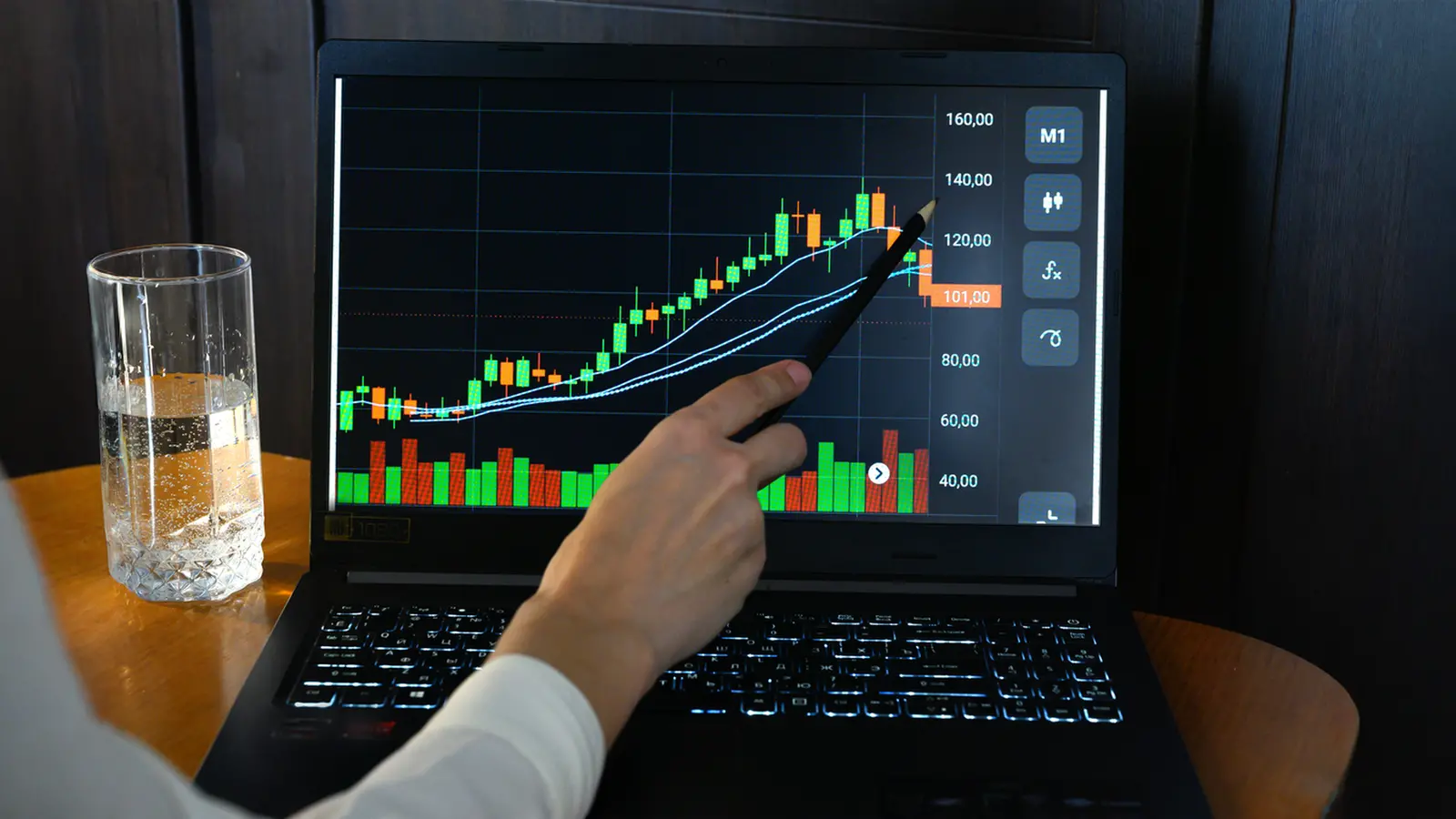 Vodafone Idea Surges Over 6% on Heavy Volumes, Among Top Gainers in Nifty Midcap 50